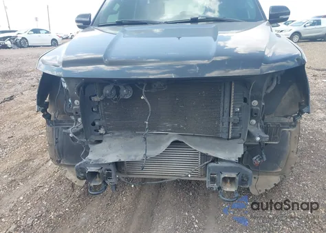 2018 Ford Expedition Limited from USA, damaged, VIN 1FMJU2ATXJEA19006